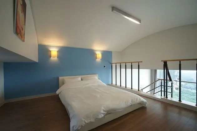 Donnaekohill Resort - Oda