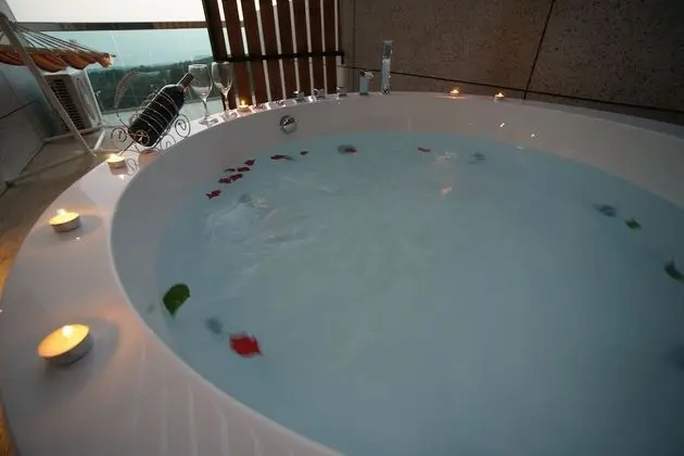 Donnaekohill Resort - Spa