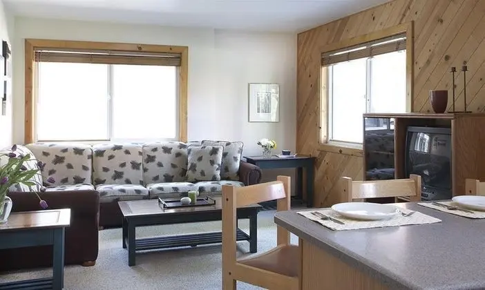 Donner Lake Village Resort