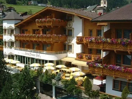 Donnerhof
