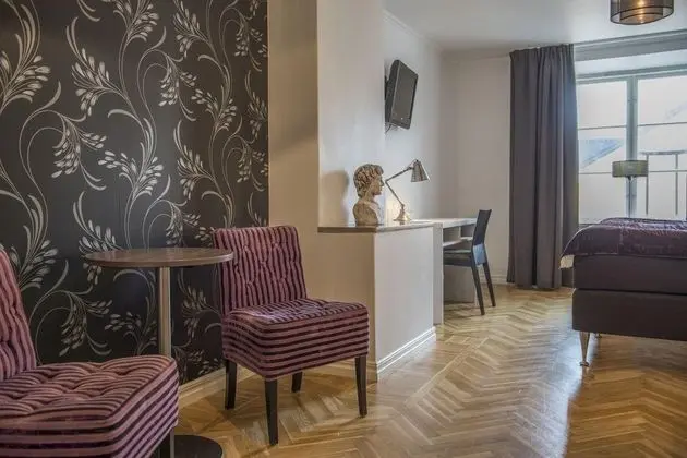 Donners Hotell, Sure Hotel Collection by BW