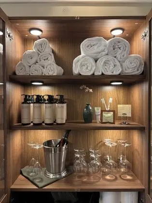 Donners Hotell, Sure Hotel Collection by BW - Lobi