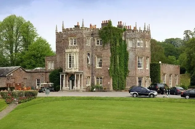 Donnington Grove Hotel & Country Club