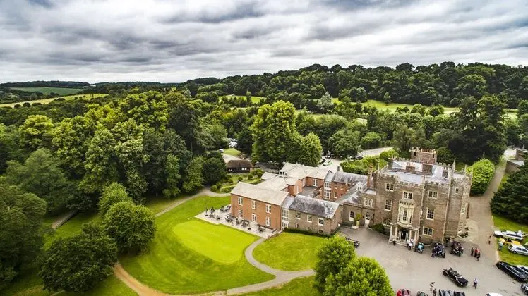 Donnington Grove Hotel & Country Club - Öne Çıkan Resim