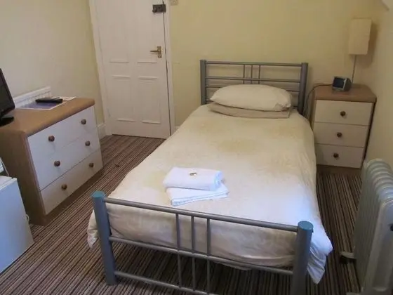 Donnington Guest House - Oda