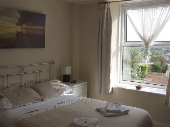 Donnington Guest House - Oda