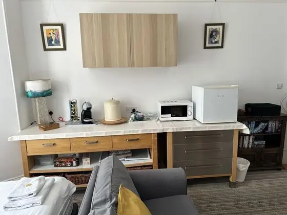 Donnington Guest House - Oda
