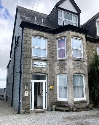 Donnington Guest House - Öne Çıkan Resim