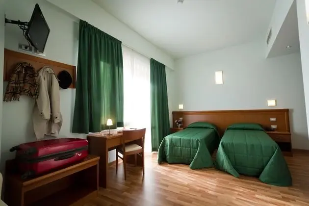 Hotel Donnini - Öne Çıkan Resim