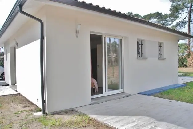 Villa Donosti Chambres d'hôtes - Dış Mekan