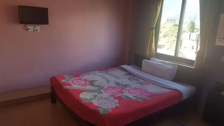 Hotel Donosti