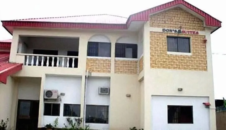 The Don's Suites