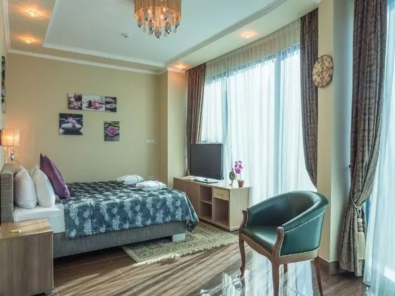 Donskaya Roscha Park Hotel - Öne Çıkan Resim