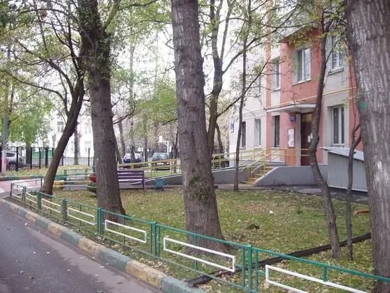Donskoy Balcony Studio