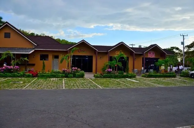 Donway, A Jamaican Style Village - Dış Mekan