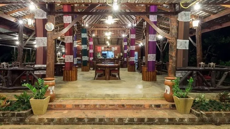 Doo Dee Boutique Resort by Swiss Chalet - Lobi