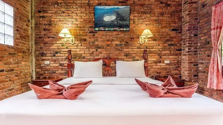 Doo Dee Boutique Resort by Swiss Chalet - Oda