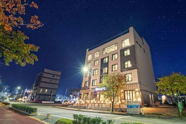 Doo Hotel & Guesthouse - Hostel