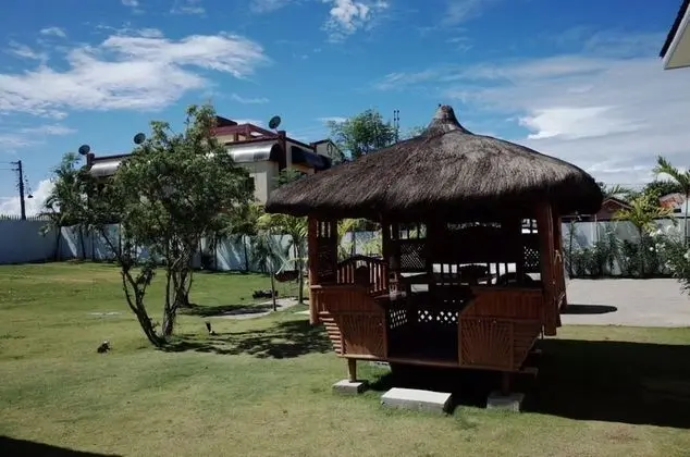 Doogoon Doogoon B&B - Dış Mekan