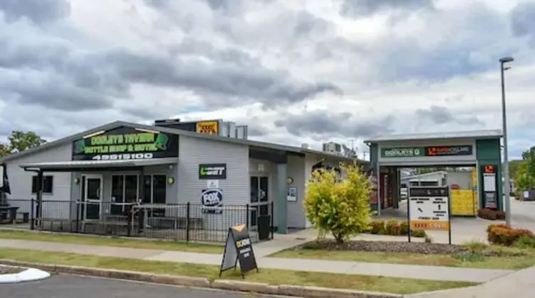 Dooleys Springsure Tavern and Motel - 1