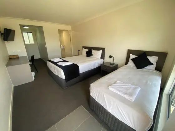 Dooleys Springsure Tavern and Motel - Öne Çıkan Resim
