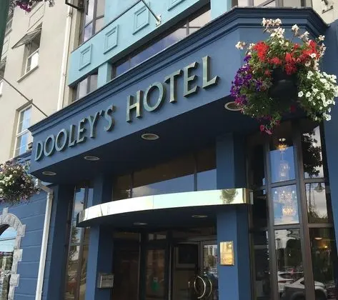 Dooleys Hotel Waterford City - Dış Mekan