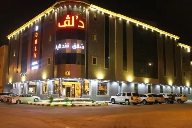Doolv Hotel 2