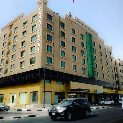 Doolve hotel