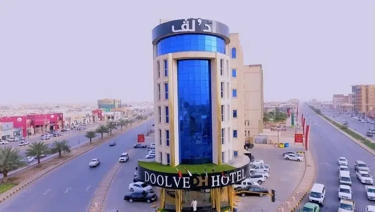 Doolve Hotel