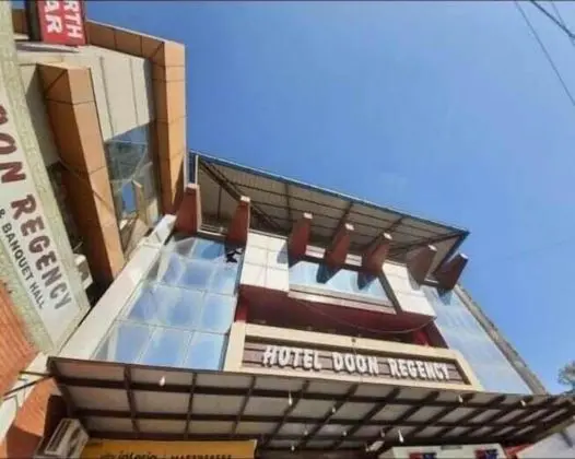 Hotel Doon Regency