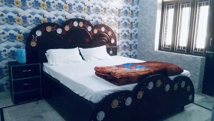 Doon Sabri Hotel