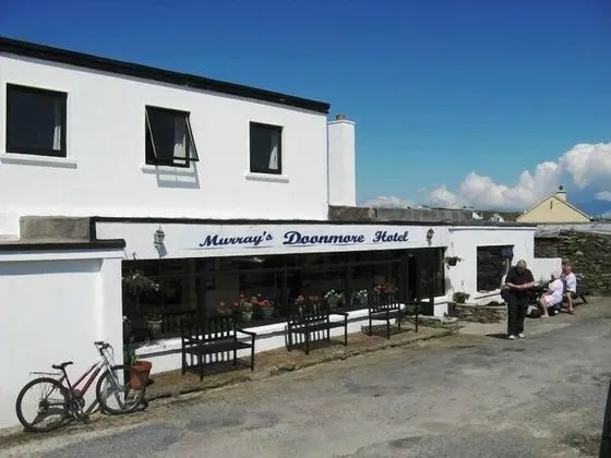 Doonmore Hotel