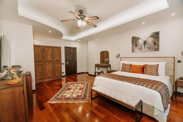 Doors Boutique Hotel Urla