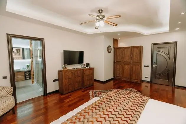 Doors Boutique Hotel Urla - Oda