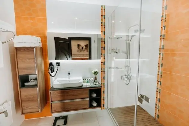 Doors Boutique Hotel Urla - Oda