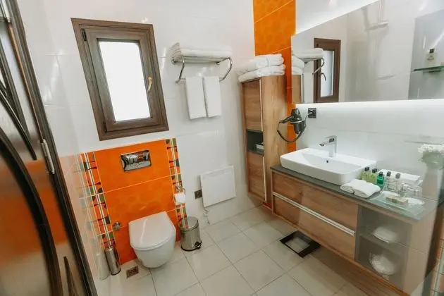 Doors Boutique Hotel Urla - Oda