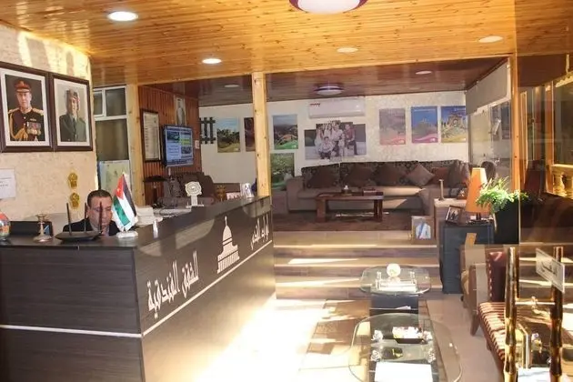 The Doors of Jerusalem