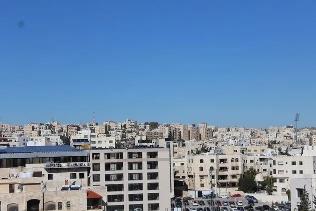 The Doors of Jerusalem