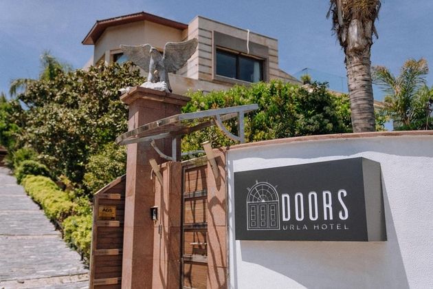 Doors Urla Hotel & BungalowsFotoğrafı