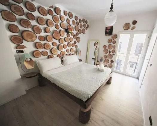 Dopa Hostel - Öne Çıkan Resim