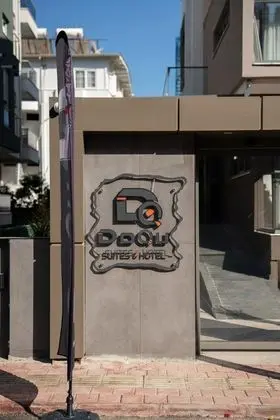 Doqu Pansiyon