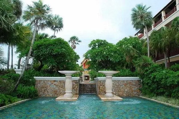 Dor-Shada Resort By The Sea
