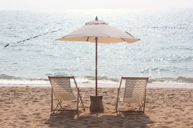 Dor-Shada Resort By The Sea - Dış Mekan