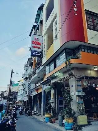 Dora Hostel