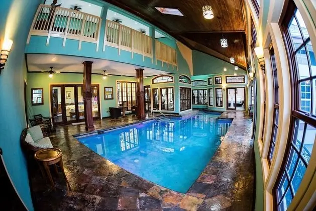 Villa Dora Mae