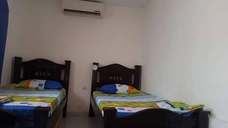 Hotel Dora Smith