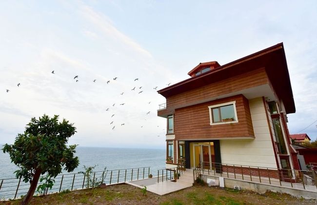 Dora HotelFotoğrafı
