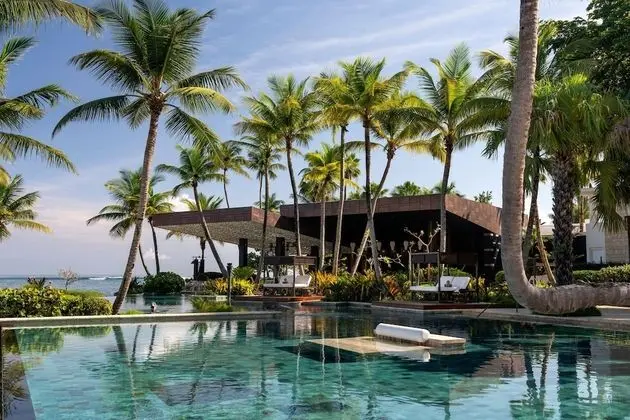 Dorado Beach, a Ritz-Carlton Reserve