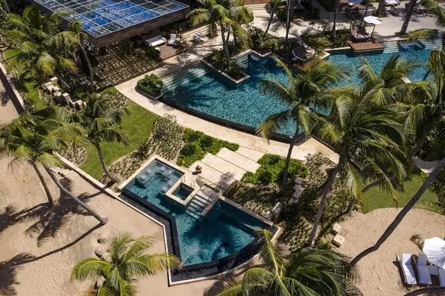 Dorado Beach, a Ritz-Carlton Reserve - Havuz