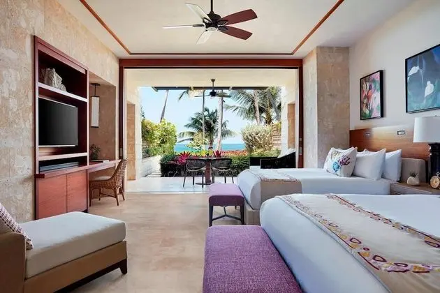 Dorado Beach, a Ritz-Carlton Reserve - Oda